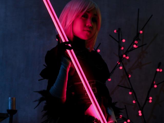 RenyLime - Sexe cam en vivo - 7158932