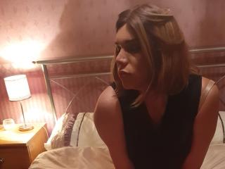 HornyXBunny - Live sex cam - 7159752