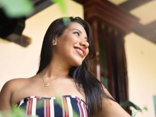 IsaHamilton - Sexe cam en vivo - 7160448