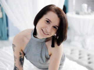 TattooHeart - Live sex cam - 7162144