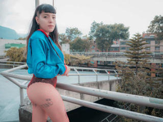 BeckyTyler - Sexe cam en vivo - 7163036