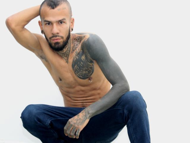 JudaBigCock - Sexe cam en vivo - 7163128