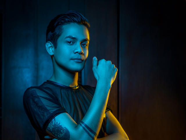 EliotGrey - Sexe cam en vivo - 7165836