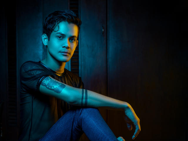 EliotGrey - сексуальная веб-камера в реальном времени - 7165840