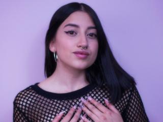 EimySwan - Sexe cam en vivo - 7166036