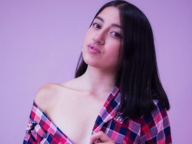 EimySwan - Sexe cam en vivo - 7166064