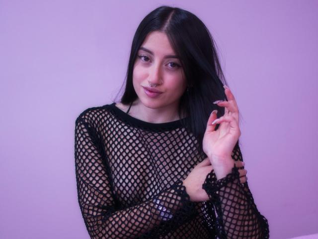EimySwan - Live sexe cam - 7166120