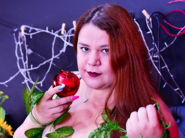 FabianaDark - Live porn &amp; sex cam - 7166448