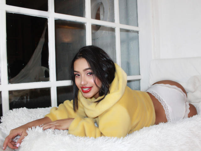 Sharlotthe - Sexe cam en vivo - 7167576