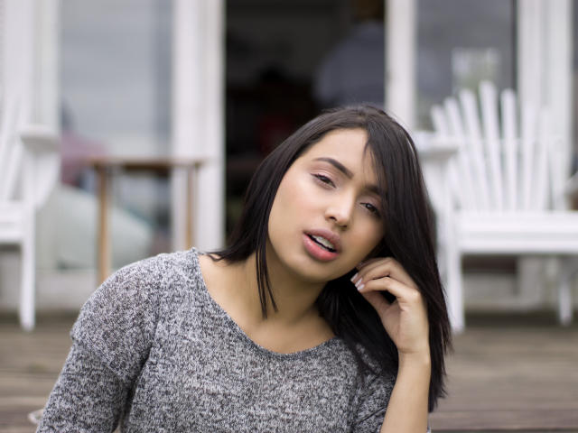 Sharlotthe - Live sexe cam - 7167596