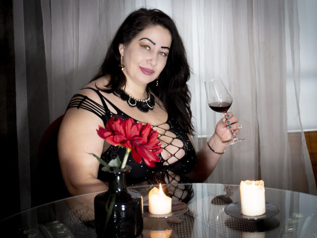 LexyRose - Sexe cam en vivo - 7168144