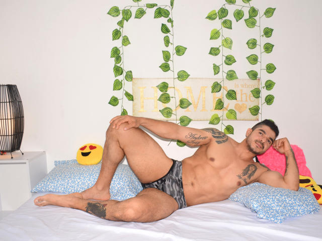 PoseidonDelMar - Live sexe cam - 7169472