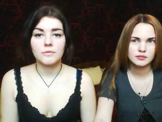 GracefulLadies - Live sexe cam - 7177536