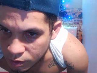 Fieryboy - Sexe cam en vivo - 7180716