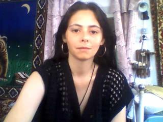 NikkiPurpleoh - Sexe cam en vivo - 7181352