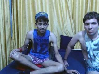 CumLoversBoy - Sexe cam en vivo - 7182144