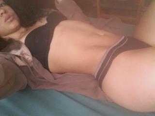 SecrettGirl - Sexe cam en vivo - 7185360
