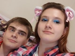 DesidariaMaxime - Sexe cam en vivo - 7185644