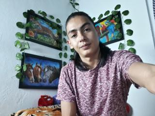 AlexanderBlake - Live sexe cam - 7187680