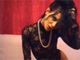 Claudelle - Sexe cam en vivo - 750244