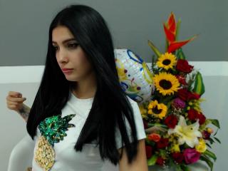 GineBourne - Sexe cam en vivo - 7518488