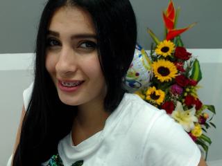 GineBourne - Sexe cam en vivo - 7518772