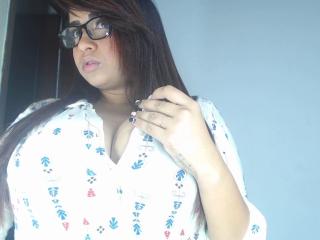 NatashaSexySein - Sexe cam en vivo - 7539908