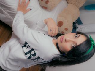 ShanonJones - Sexe cam en vivo - 7540764