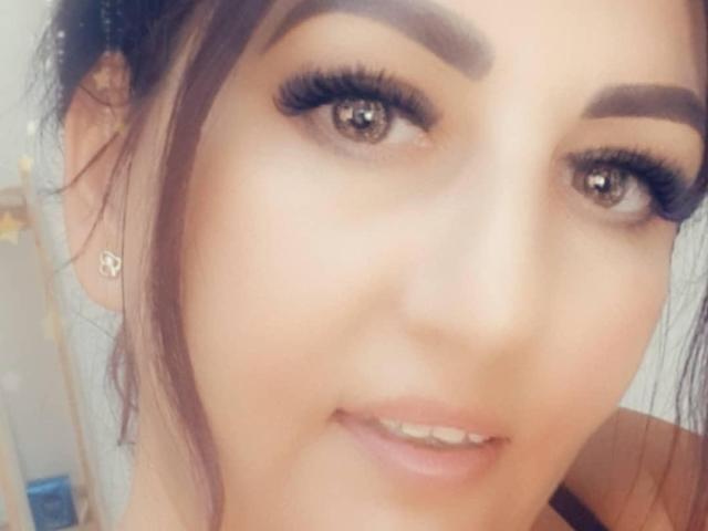 KarenCougar - Sexe cam en vivo - 7540920