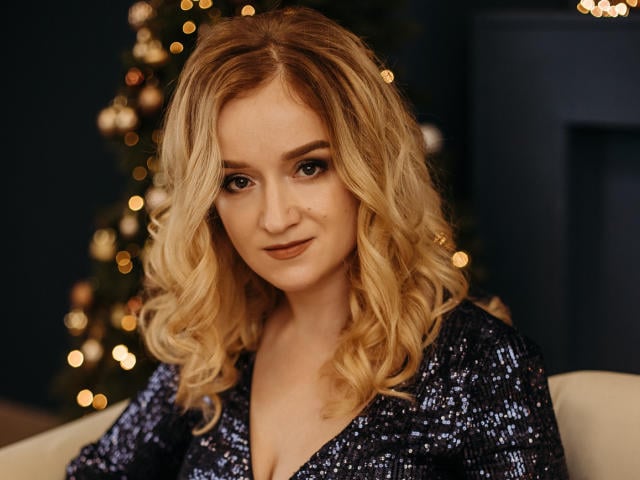 OhMollyHoney - сексуальная веб-камера в реальном времени - 7541672