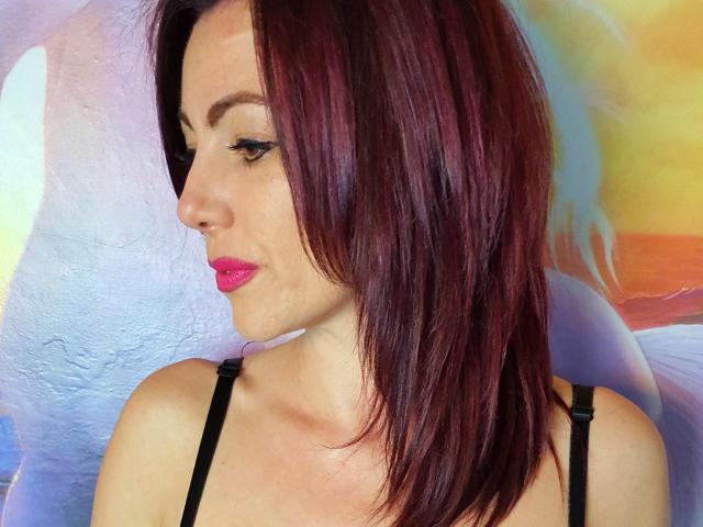 XKersX - Camera khiêu dâm &amp; quyến rũ trực tiếp - 7542784