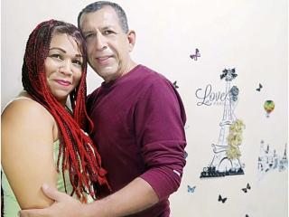 PamelaYDiego - Live porn &amp; sex cam - 7543064