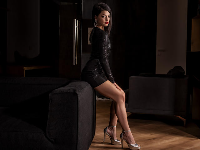 InnocentBela - Sexe cam en vivo - 7543768