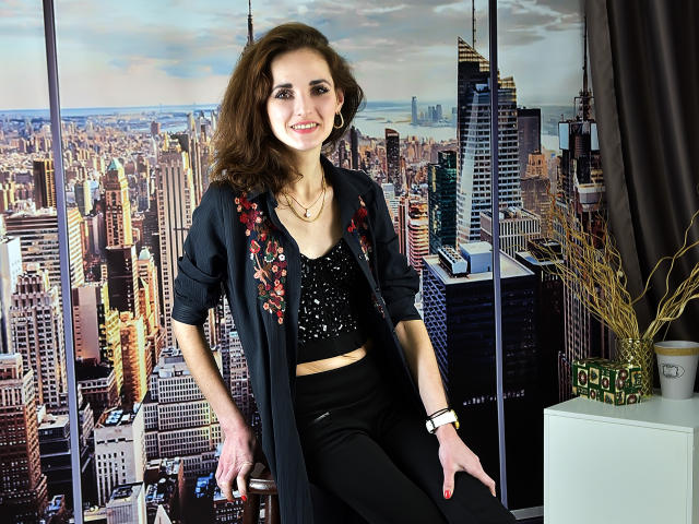 SexyAnet - Live sex cam - 7544860