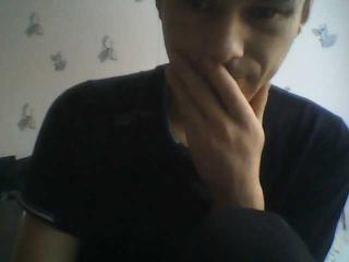 KeithOGuy - Sexe cam en vivo - 7547200
