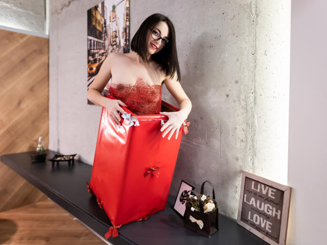 AmaliaRey - Sexe cam en vivo - 7547676