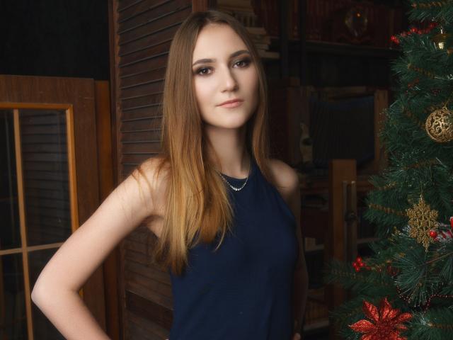 InnaMiracle - Sexe cam en vivo - 7548224