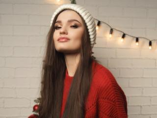 DiriaKiss - Live sexe cam - 7548556