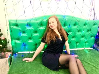 AprilGlow - Live sexe cam - 7548880