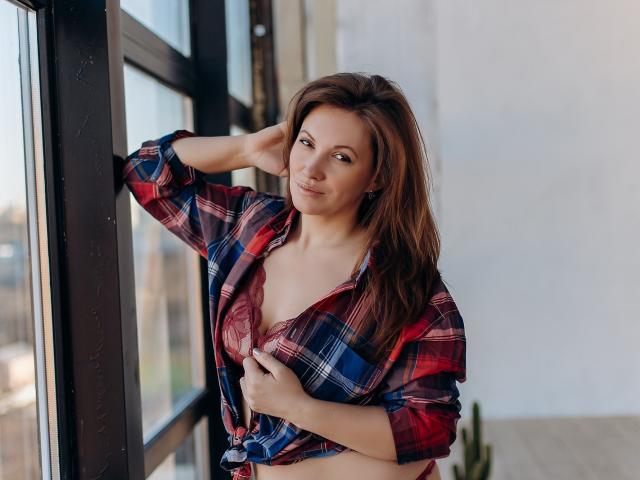 SelinNixon - Sexe cam en vivo - 7548908