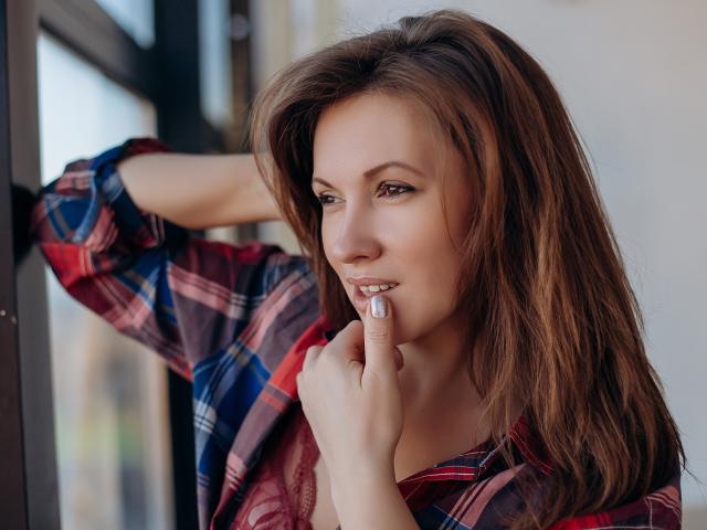 SelinNixon - Sexe cam en vivo - 7548916