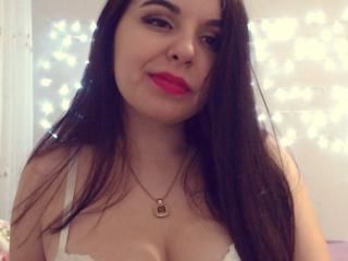 NiceArietty - Live porn &amp; sex cam - 7550176