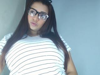 NatashaSexySein - Sexe cam en vivo - 7551124