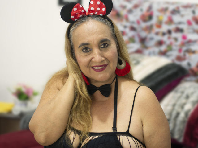 SachaMature - Sexe cam en vivo - 7551332