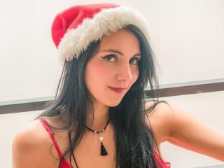 ClariseHall - Live porn & sex cam - 7554552