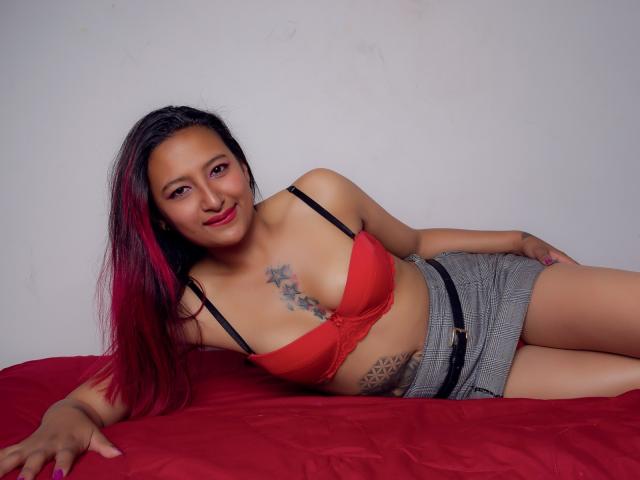 RoseWest - Live sexe cam - 7554924