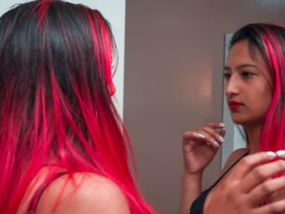 RoseWest - Sexe cam en vivo - 7554936