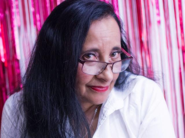 Mannuelaa - Sexe cam en vivo - 7556012