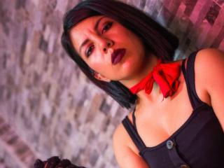 VioletteMoure - Live sexe cam - 7556096