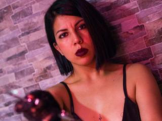 VioletteMoure - Live Sex Cam - 7556108